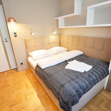 Apartamenty Mizu - "Marmur" Kolobrzeg Exterior photo