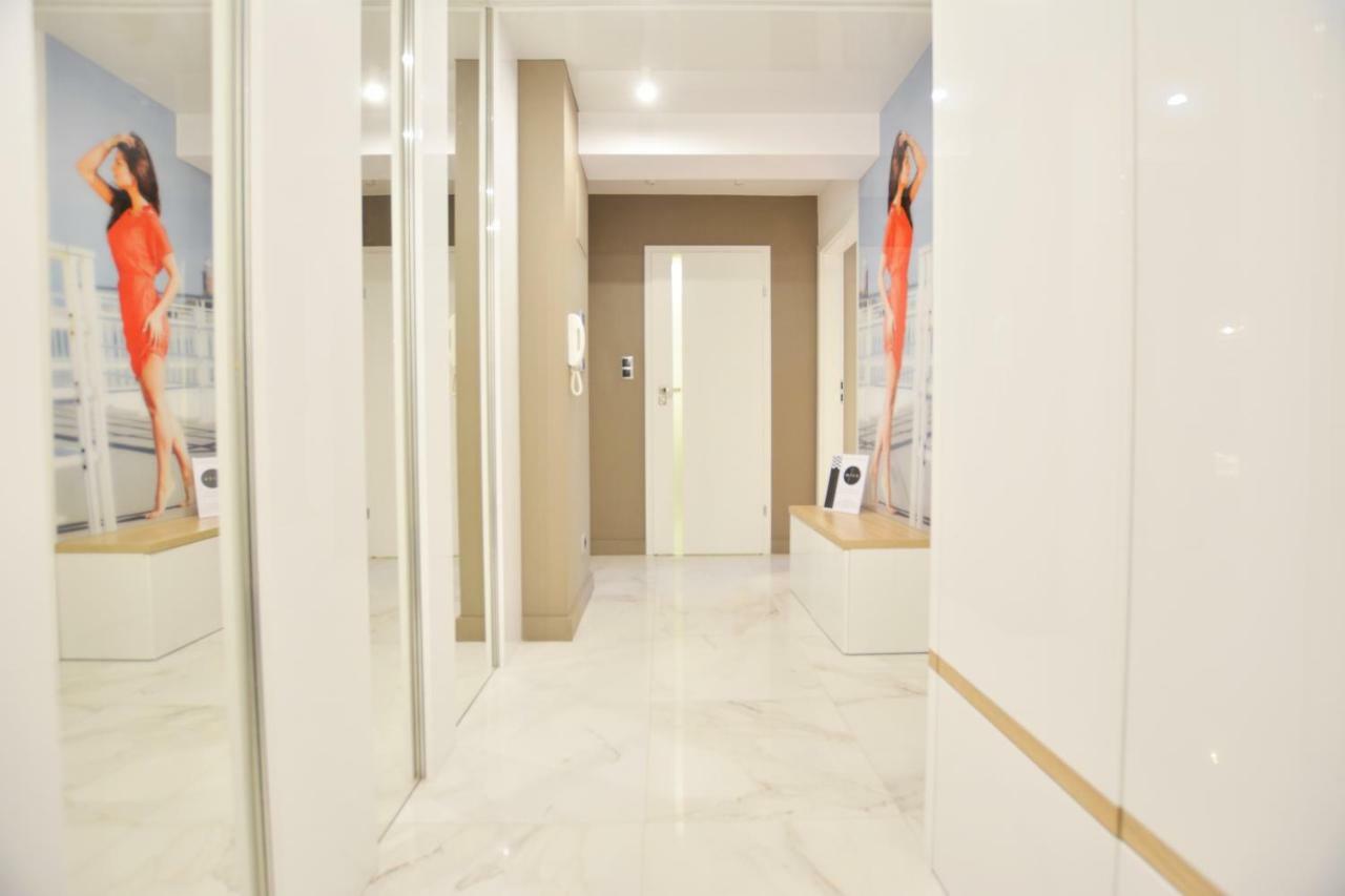 Apartamenty Mizu - "Marmur" Kolobrzeg Exterior photo